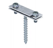 Держатель полосы (708 40 HG)  5030242  OBO Bettermann