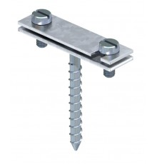 Держатель полосы (708 40 HG)  5030242  OBO Bettermann