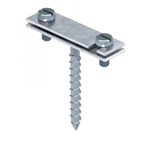 Держатель полосы (708 40 HG)  5030242  OBO Bettermann