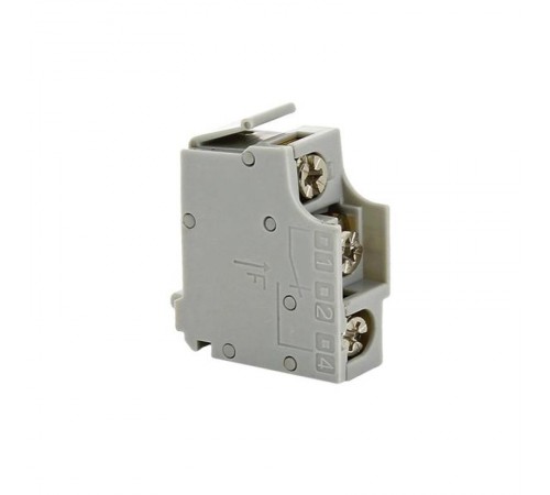 Контакт вспомогательный ВА-99С 100-1250А  mccb99c-a-16  EKF