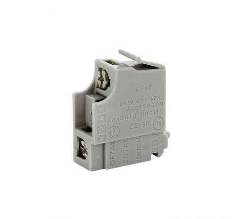 Контакт вспомогательный ВА-99С 100-1250А  mccb99c-a-16  EKF