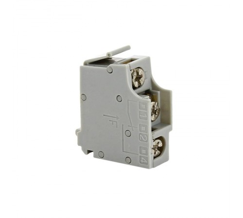 Контакт вспомогательный ВА-99С 100-1250А  mccb99c-a-16  EKF