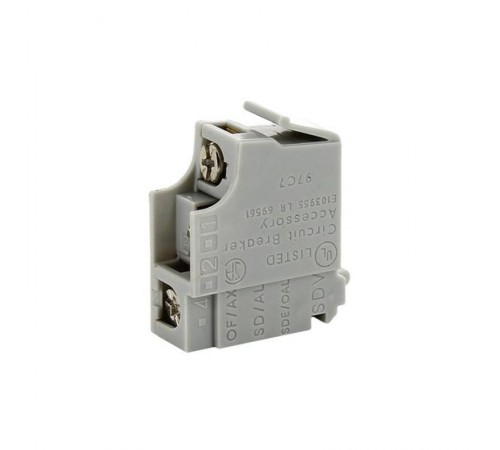 Контакт вспомогательный ВА-99С 100-1250А  mccb99c-a-16  EKF