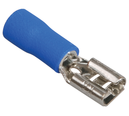 Разъем РпИм1,25-5-0,8 плоский (20 шт)   URM10-4-D15-D17-5  IEK