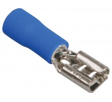 Разъем РпИм2-250 плоский (100 шт)  URM10-D25-D23-7  IEK