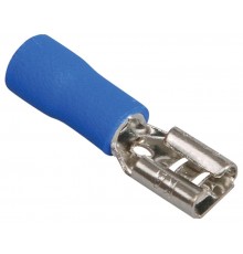 Разъем РпИм2-250 плоский (100 шт)  URM10-D25-D23-7  IEK