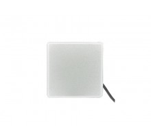 Светильник светодиодный архитектурный  MOONWALK LED (120х120) 3W 830 WH  1866000070  Световые Технологии