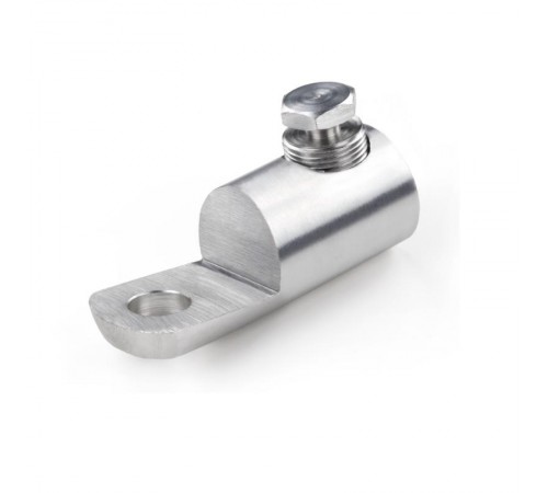 Наконечник болтовой 1НБ 16-25 (угол 10 гр.) (до 1 кВ) (5 шт/уп)  PR08.32456  Промрукав