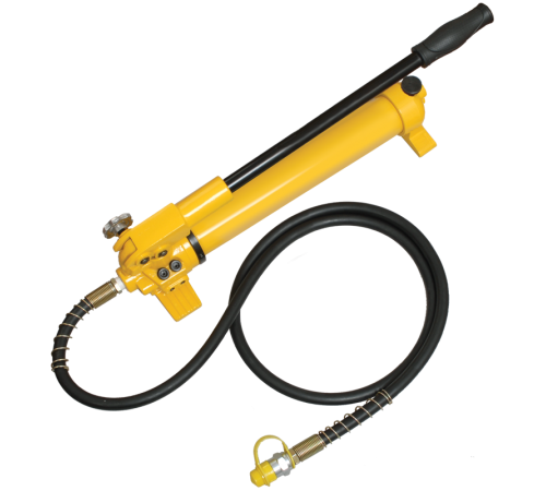 Насос гидравлический ручной НГР-700   TKL10-057  IEK