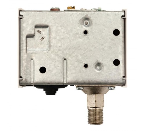 Реле избыточного давления EKF RVG-20-0,6 (0,6 МПа)  RVG-20-0,6  EKF