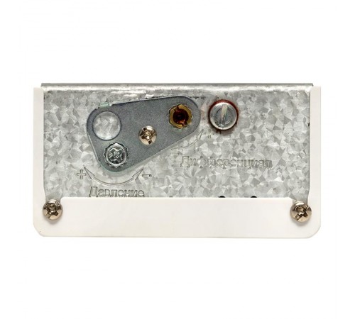 Реле избыточного давления EKF RVG-20-0,6 (0,6 МПа)  RVG-20-0,6  EKF