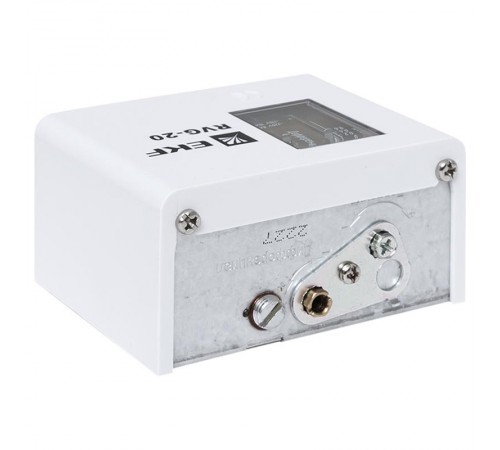 Реле избыточного давления EKF RVG-20-0,6 (0,6 МПа)  RVG-20-0,6  EKF