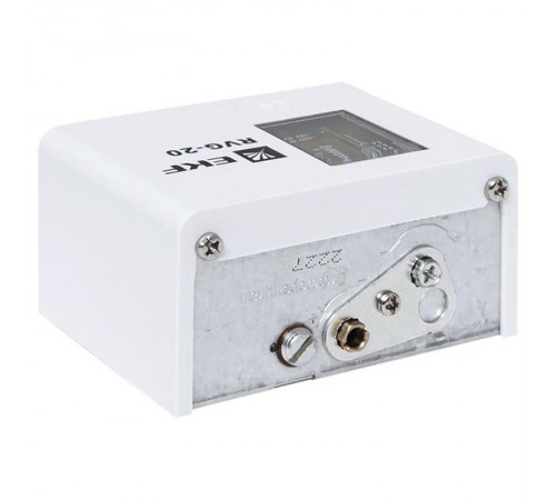 Реле избыточного давления EKF RVG-20-0,6 (0,6 МПа)  RVG-20-0,6  EKF