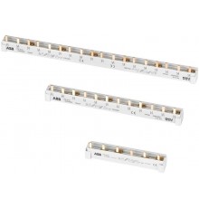 Шина комплектная 4ф. 58мод.63А нейтраль PS4/58N  2CDL240101R1058  ABB