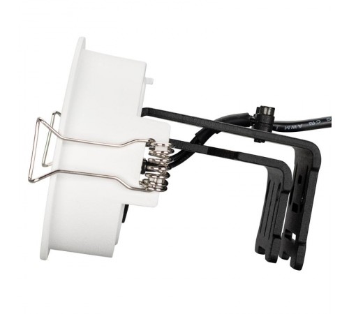 Светильник CL-SIMPLE-R78-9W Day4000 (WH, 45 deg)  028146  Arlight