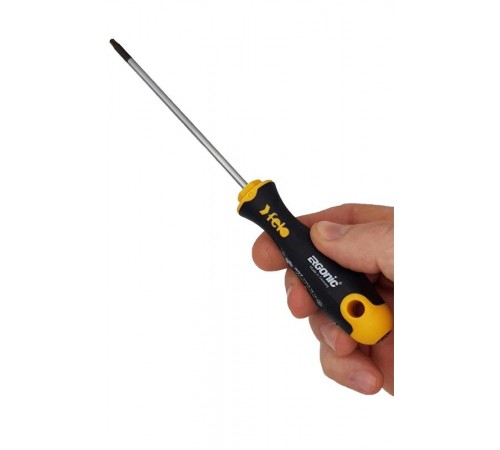 Отвертка Ergonic Torx TR 15х100  40715340  Felo