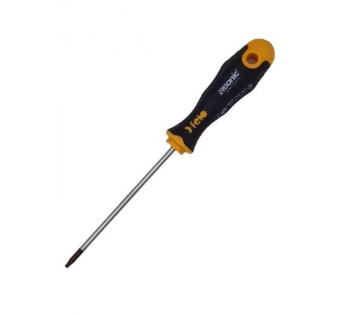 Отвертка Ergonic Torx TR 15х100  40715340  Felo