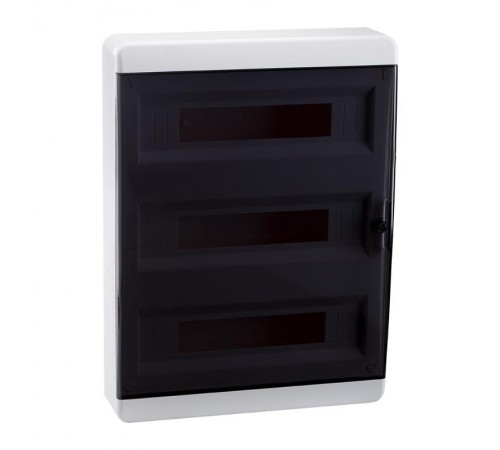 Корпус пластиковый OptiBox P-BNK-2-54-IP41  117935  КЭАЗ