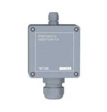 Преобразователь концентрации газа ПКГ100-Н4.NH3  61951  ОВЕН