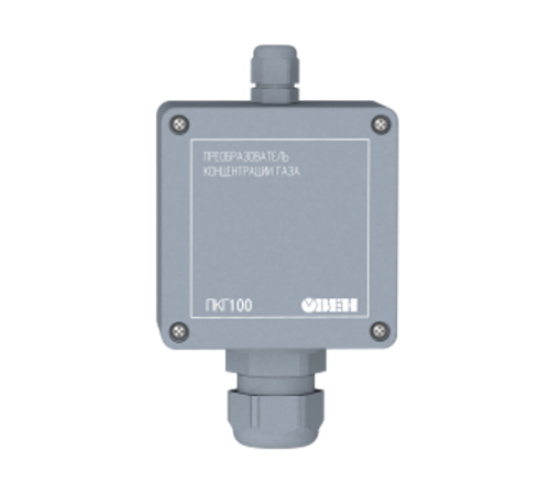 Преобразователь концентрации газа ПКГ100-Н4.NH3  61951  ОВЕН