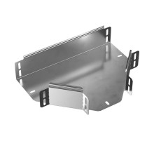 Ответвитель Т-образный Стандарт INOX (AISI 304) 150х80  PR16.2812  Промрукав