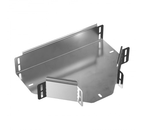 Ответвитель Т-образный Стандарт INOX (AISI 304) 150х80  PR16.2812  Промрукав