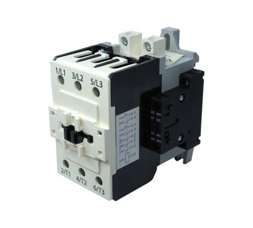 ПМ12-063151 УХЛ4 В, 110В/50Гц, 2з+2р, 63А, нереверсивный, без реле, IP20, пускатель электромагнитный (ЭТ)  ET013899  Электротехник