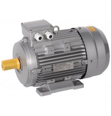 Электродвигатель 3ф.АИС 160L4 660В 15кВт 1500об/мин 1081 (лапы) DRIVE  AIS160-L4-015-0-1510  IEK