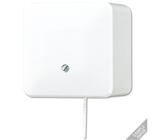 Универсальный шнуровой выключатель для накладного монтажа  606ZA  Jung