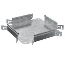 ESCA 5 Крестовина 50х100-1,2 HDZ  ES5-KR-050-100-12-HDZ  IEK