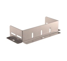 Универсальный ввод трассы лотков Стандарт INOX (AISI 409) 200х100  PR16.3726  Промрукав