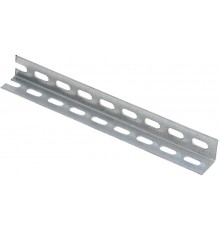 Профиль перфорированный L-образный  CLP1L-030-030  IEK