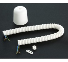 Комплект питания для светильника TOP с матовой решеткой  2901000110  Световые Технологии