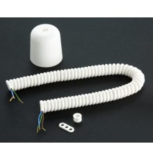 Комплект питания для светильника TOP с матовой решеткой  2901000110  Световые Технологии