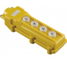 Пульт кнопочный NP3-2A на 6 кнопок IP65  586031  CHINT