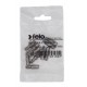 Бита крестовая серия Industrial PZ 3X25, 10 шт  02103010  Felo