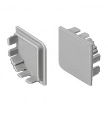 Заглушка светонепроницаемая для KLUS-P45 под квадратный экран SQUARE  026201  Arlight