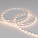 Лента светодиодная MICROLED-M140-4mm 24V White-CDW (4.8 W/m, IP20, 2216, 5m) (arlight, узкая)  024505(2)  Arlight