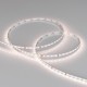 Лента светодиодная MICROLED-M140-4mm 24V White-CDW (4.8 W/m, IP20, 2216, 5m) (arlight, узкая)  024505(2)  Arlight