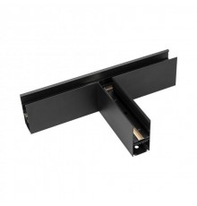 Коннектор тройной MAG-CON-4592-T90 (BK)  026913  Arlight