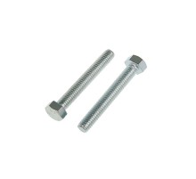 Болт DIN 933 24х60 (15кг) - накл.  133478  Tech-KREP