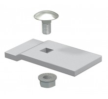 Фиксатор (LKS 60 4 A2)  6221130  OBO Bettermann