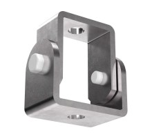 Шарнир универсальный для шпильки М8   PR08.5163  Промрукав