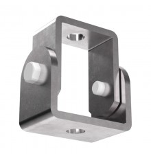 Шарнир универсальный для шпильки М10   PR08.5164  Промрукав