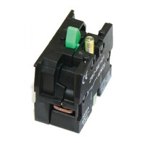 Дополнительный контакт XB-2 NO зеленый EKF PROxima  pbn-xb-2-no  EKF