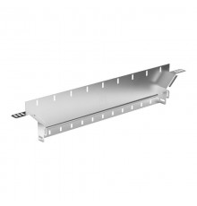 Ответвитель вертикальный Стандарт INOX (AISI 304) 600х50  PR16.2558  Промрукав