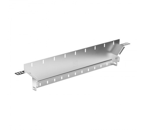 Ответвитель вертикальный Стандарт INOX (AISI 304) 600х50  PR16.2558  Промрукав