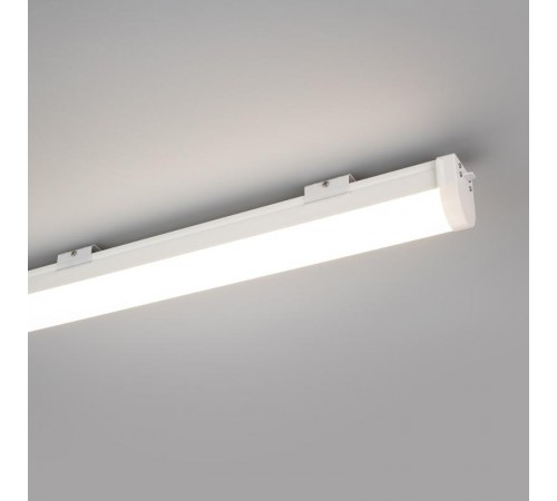 Светильник ALT-LARGO-1200-30W Day4000 (WH, 120 deg, 230V) (Arlight, IP65 Пластик, 5 лет)  030991  Arlight