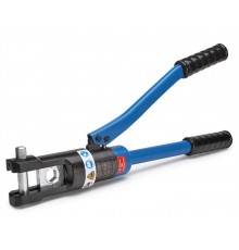 Пресс гидравлический  ручной ПГРс-300  49627  КВТ