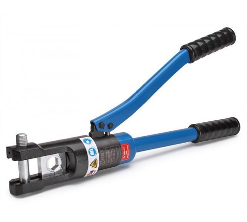 Пресс гидравлический  ручной ПГРс-300  49627  КВТ